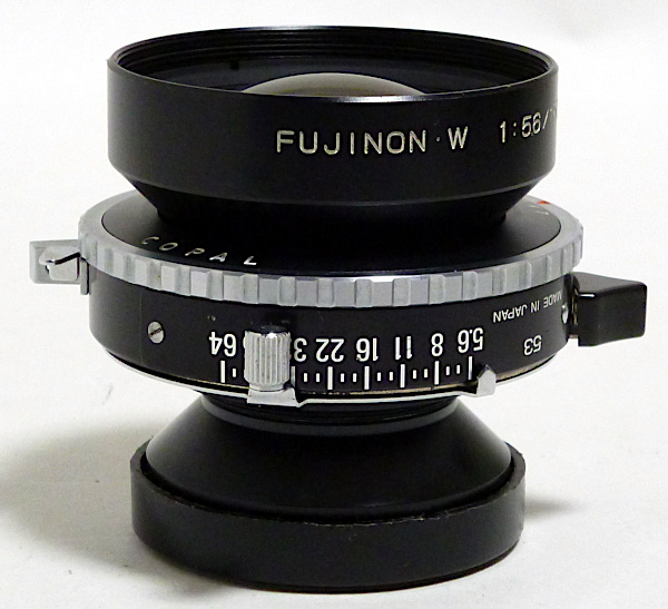 FUJI FUJINON W 150/5.6 /OSカメラサ-ビス FUJI FUJINON W 150/5.6 /OSカメラサ-ビス